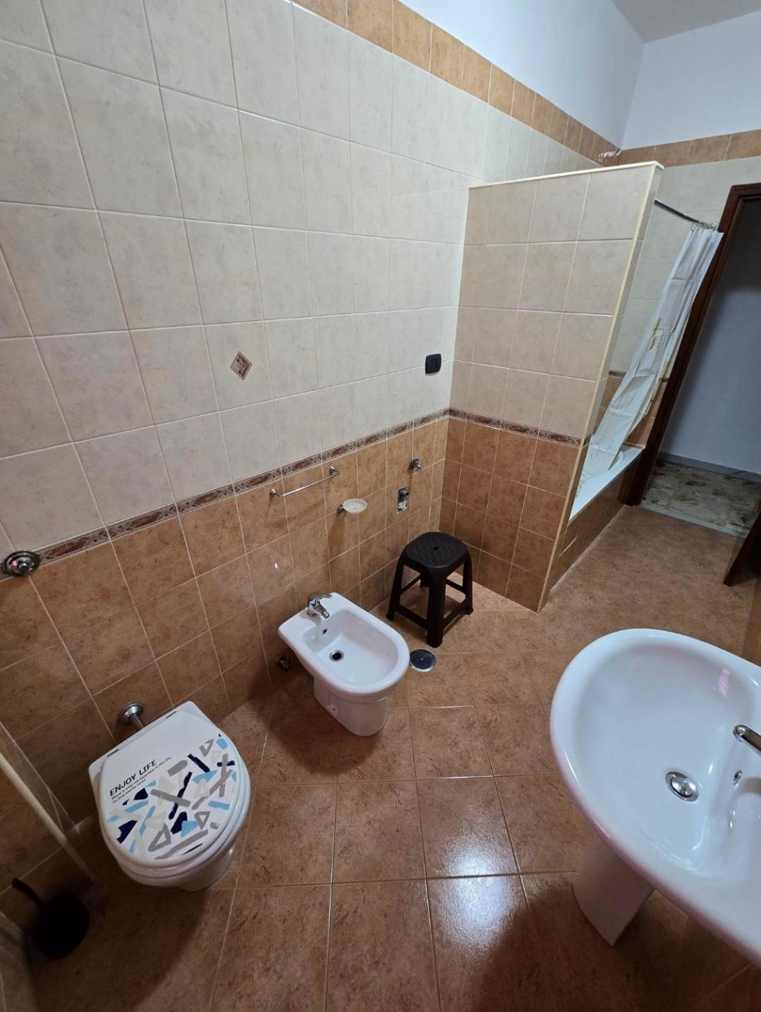 كروتوني B&B Bella Vista المظهر الخارجي الصورة